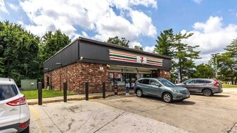 7-Eleven - NNN Property