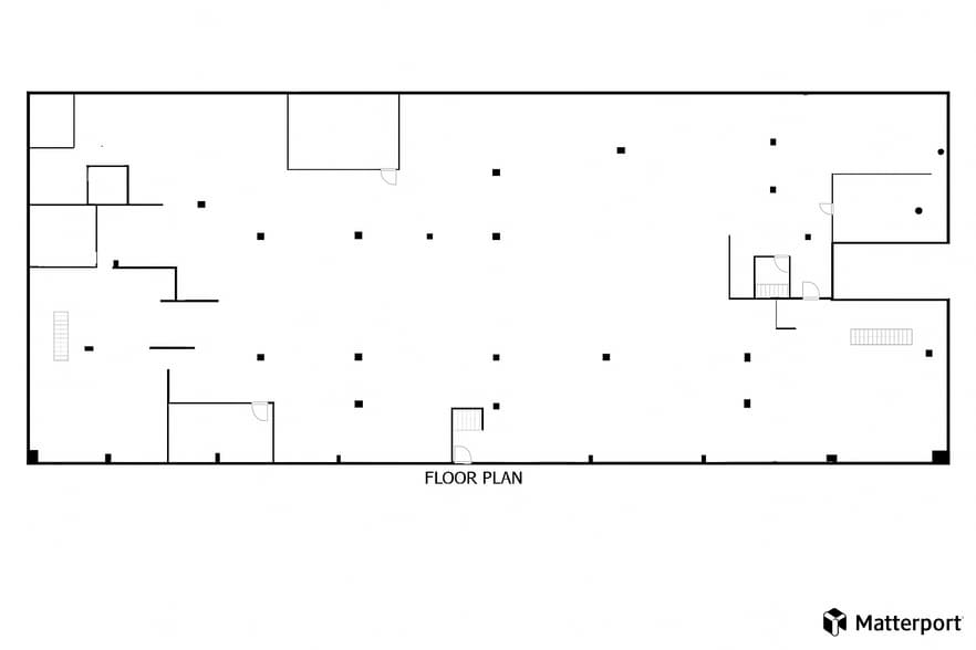 1150 45th Rd, Long Island City, NY for lease - Building Photo - Image 3 of 3