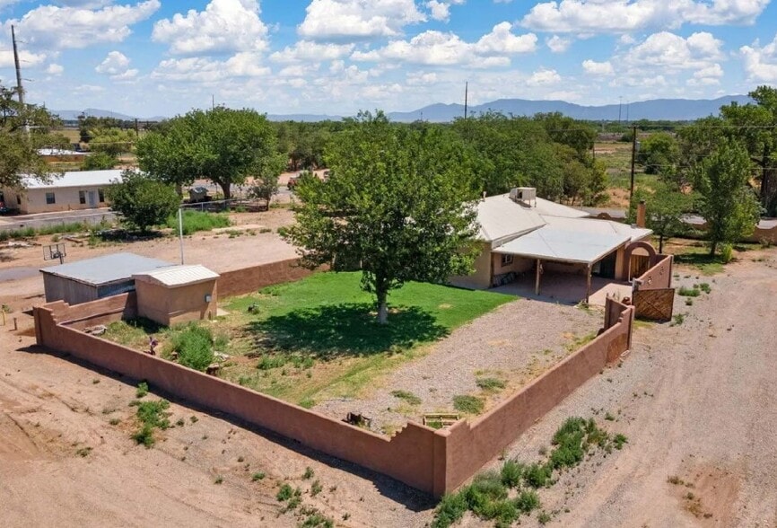1408 Highway 116, Belen, NM for sale - Building Photo - Image 1 of 7