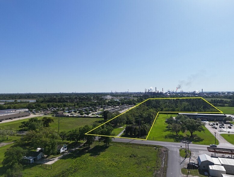 4757 Hwy 27 S, Sulphur, LA for sale - Building Photo - Image 2 of 4