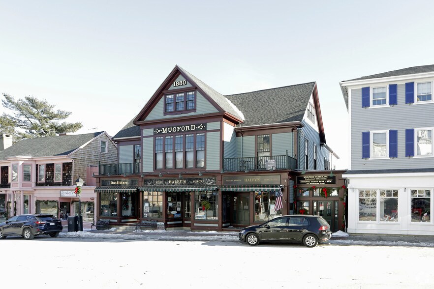 114 Washington St, Marblehead, MA 01945