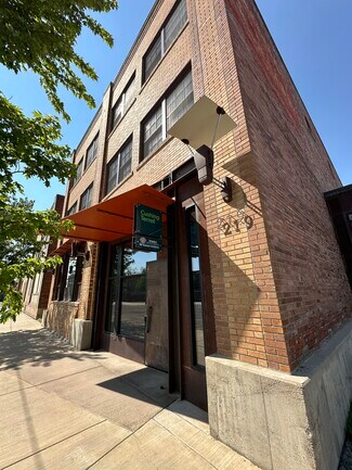 More details for 219 2nd Ave S, Great Falls, MT - Office for Lease