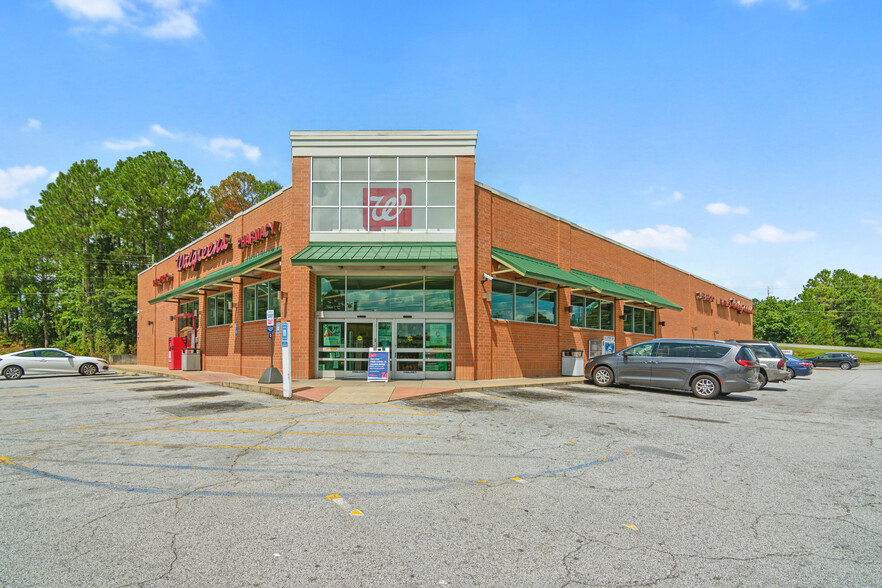 1280 Gray Hwy, Macon-Bibb, GA for lease - Primary Photo - Image 1 of 9