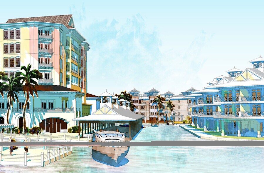 Grand Cay Harbour, Texas City, TX 77590