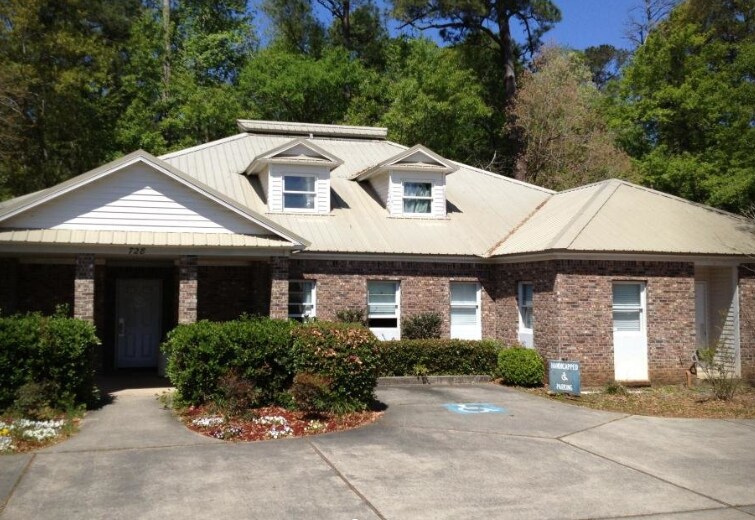 728 W 11th Ave, Covington, LA for sale Primary Photo- Image 1 of 1