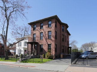 More details for 36 Russ St, Hartford, CT - Coworking for Lease