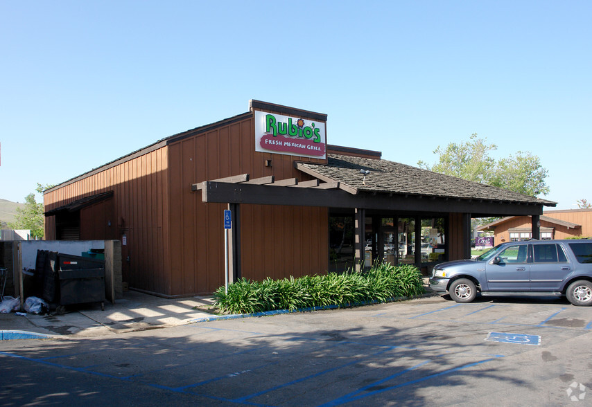 13504 Poway Rd, Poway, CA for lease - Building Photo - Image 2 of 3