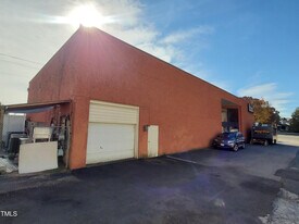 2nd-Floor Available for Lease - Retail Space