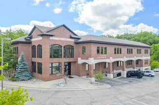 More details for 1504 E Grand River Ave, East Lansing, MI - Office for Lease