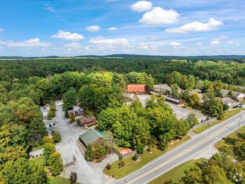 11845 US 41 St, Monteagle, TN for sale - Building Photo - Image 1 of 185