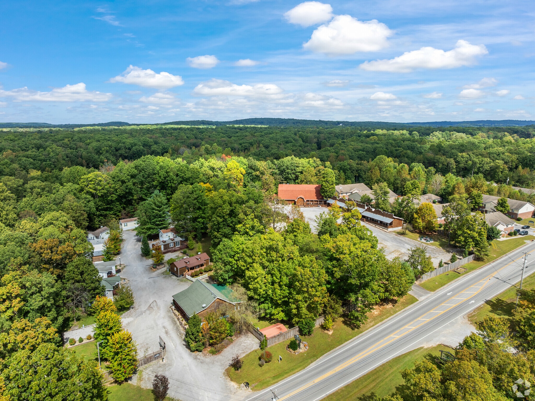 11845 US 41 St, Monteagle, TN for sale Building Photo- Image 1 of 187
