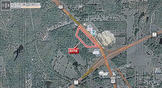 More details for U.S. 175 U.S. 175 & Loop 7 loop, Athens, TX - Land for Sale