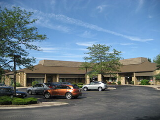 More details for 236 E Northwest Hwy, Palatine, IL - Office for Lease