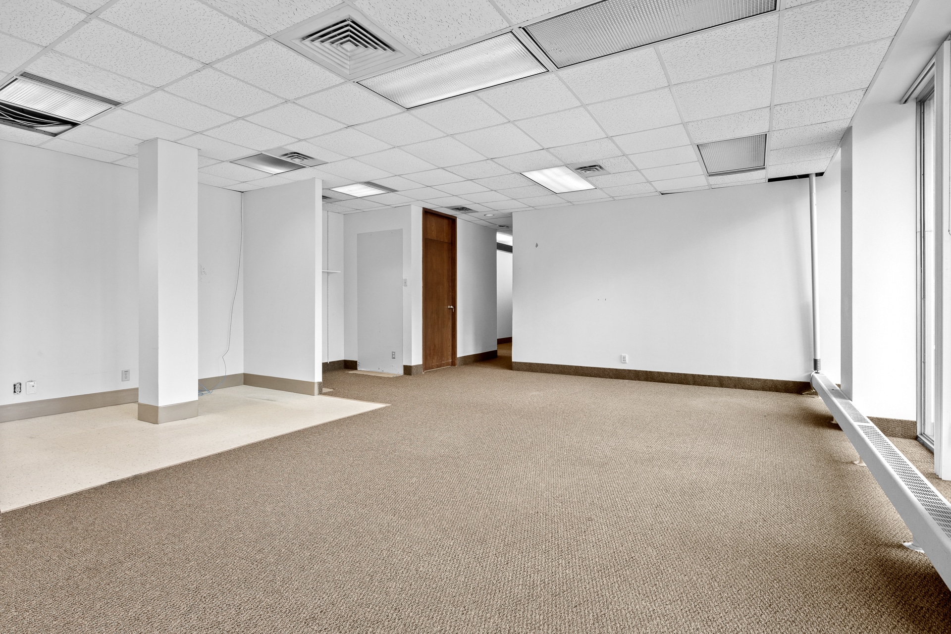 280 Albert St, Ottawa, ON for lease Interior Photo- Image 1 of 17