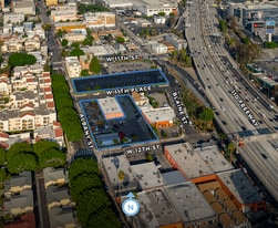 11th and Albany - Land