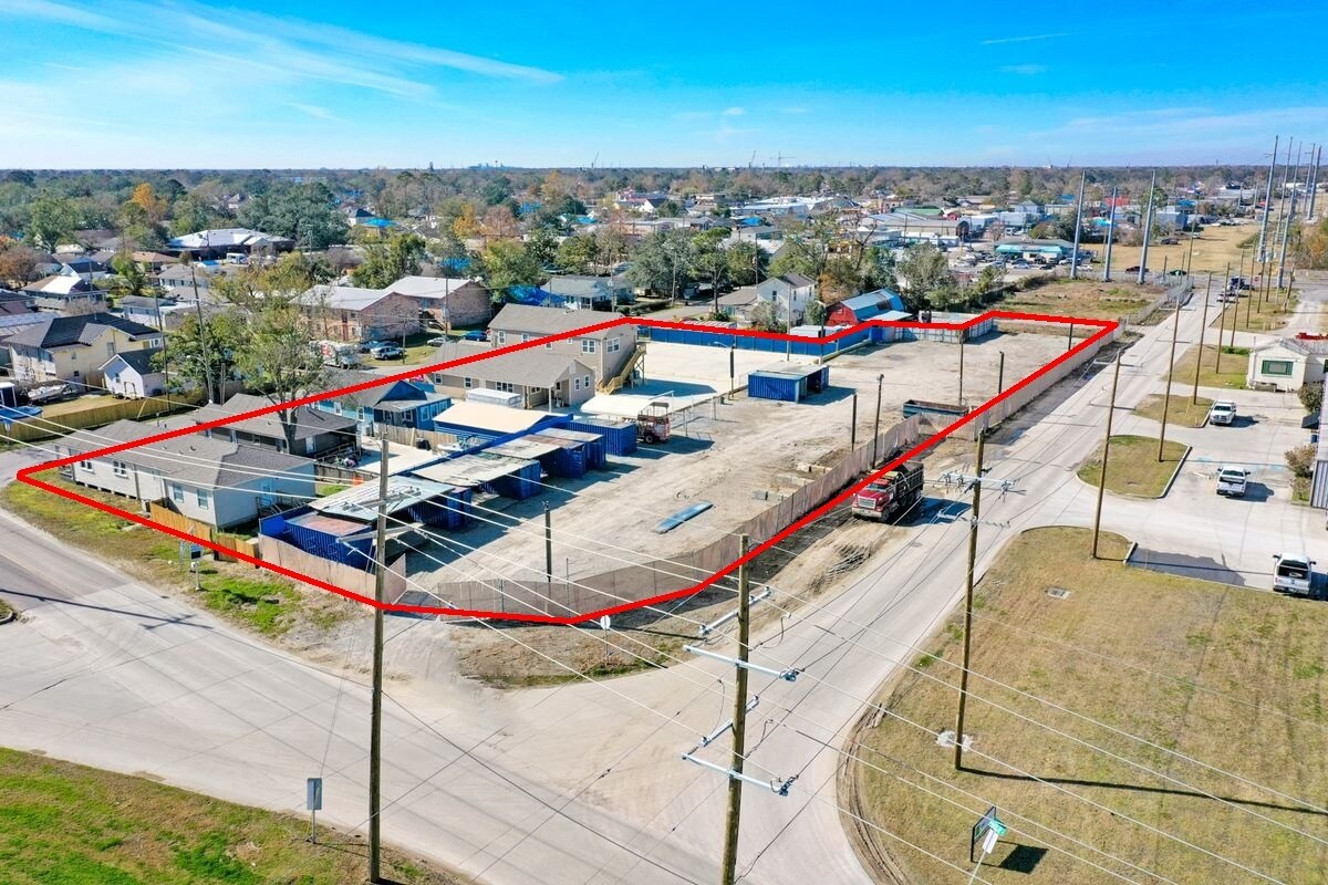 Harahan Development Opportunity New Orleans, LA for Sale