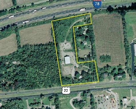 1460 Route 22, Annandale, NJ for sale Primary Photo- Image 1 of 1