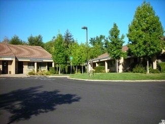More details for 981 Governor Dr, El Dorado Hills, CA - Office for Lease