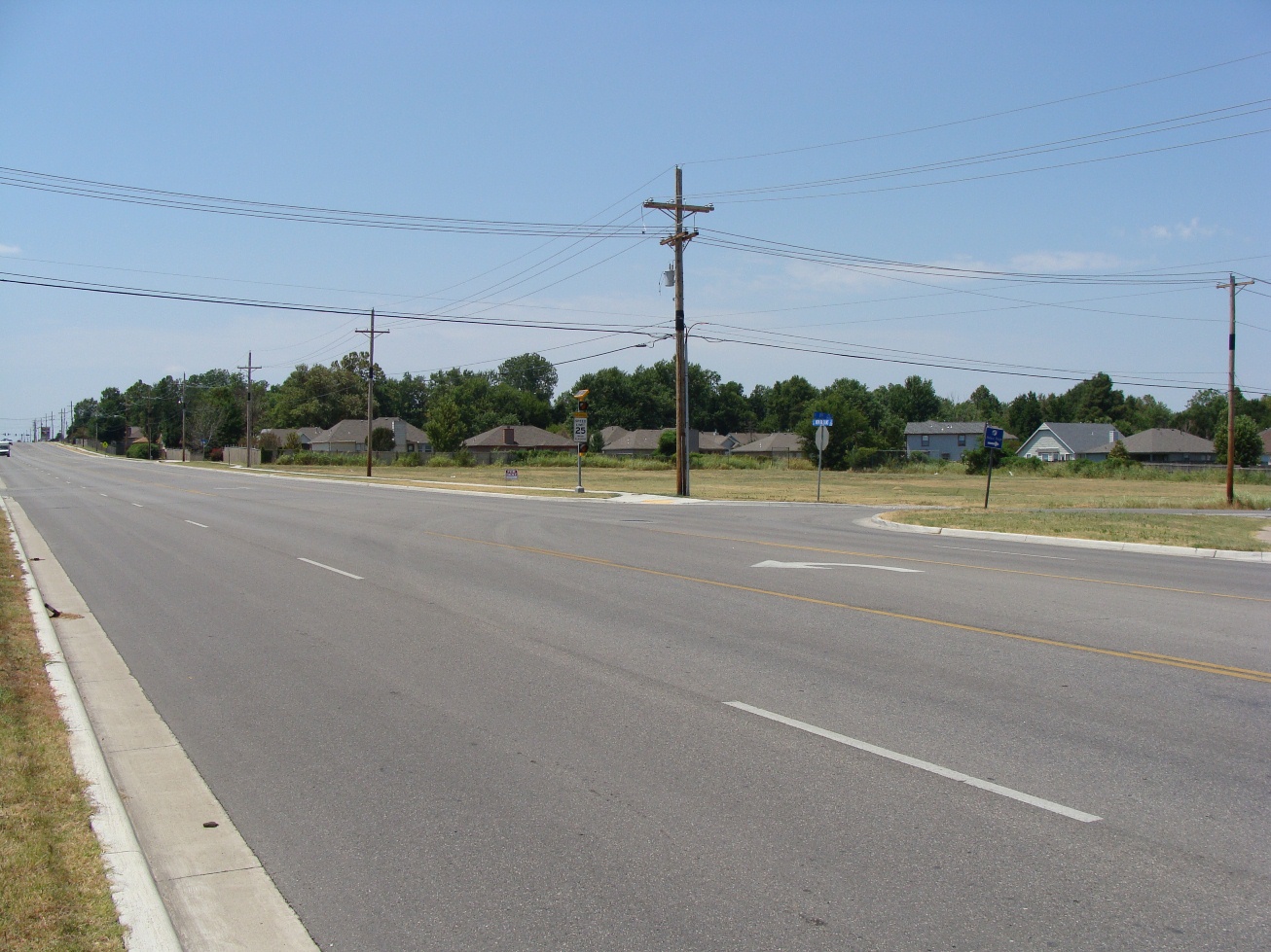 W New Orleans St & S 1st Pl, Broken Arrow, OK for sale Building Photo- Image 1 of 3