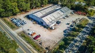 More details for 1041 Aenon Church Rd, Tallahassee, FL - Industrial for Sale