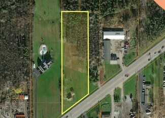 More details for 2890 Southwestern Blvd, Orchard Park, NY - Land for Sale