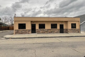 More details for 1206 California Ave, Bakersfield, CA - Retail for Sale