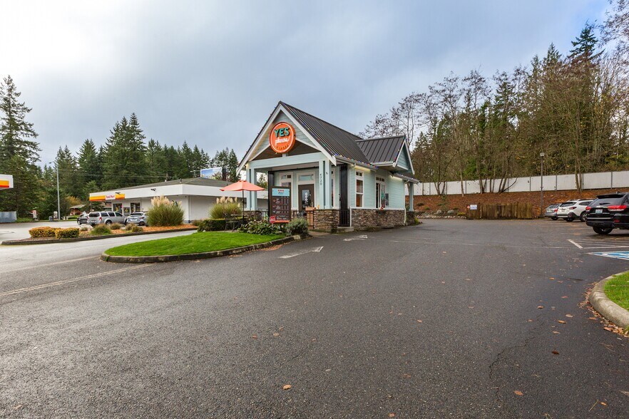 4720 Bethel Rd SE, Port Orchard, WA for sale - Building Photo - Image 1 of 1