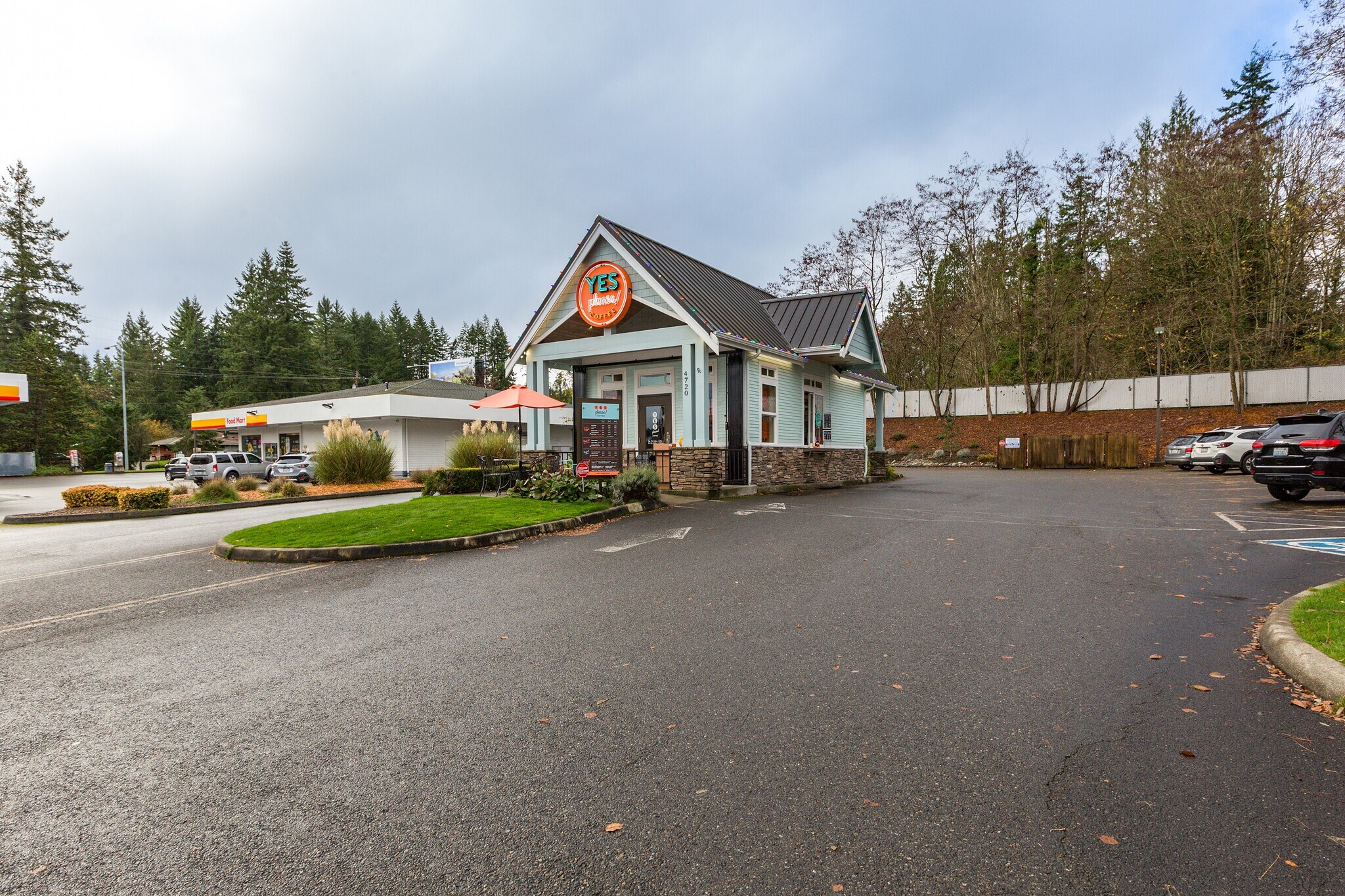 4720 Bethel Rd SE, Port Orchard, WA for sale Building Photo- Image 1 of 1