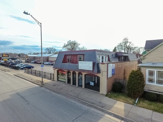 12606 Western Ave  