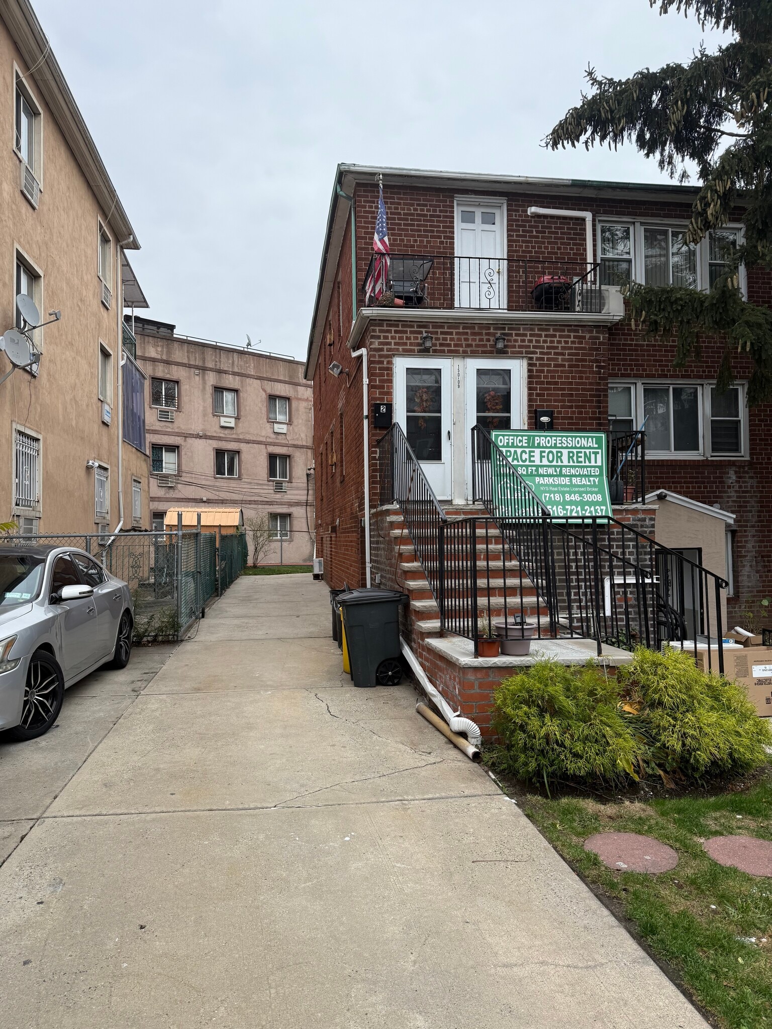 15009 89th St, Howard Beach, NY for lease Interior Photo- Image 1 of 12