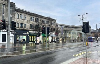 More details for 1-4 High St, Paisley - Retail for Sale