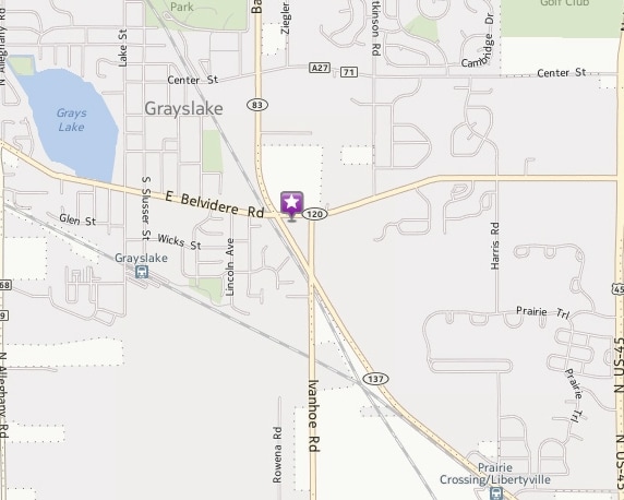 739 E Belvidere Rd, Grayslake, IL for sale - Other - Image 2 of 5