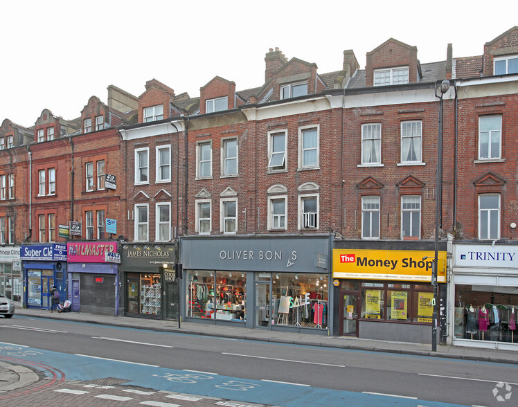 101-103 Balham High Rd, London for lease - Primary Photo - Image 1 of 3