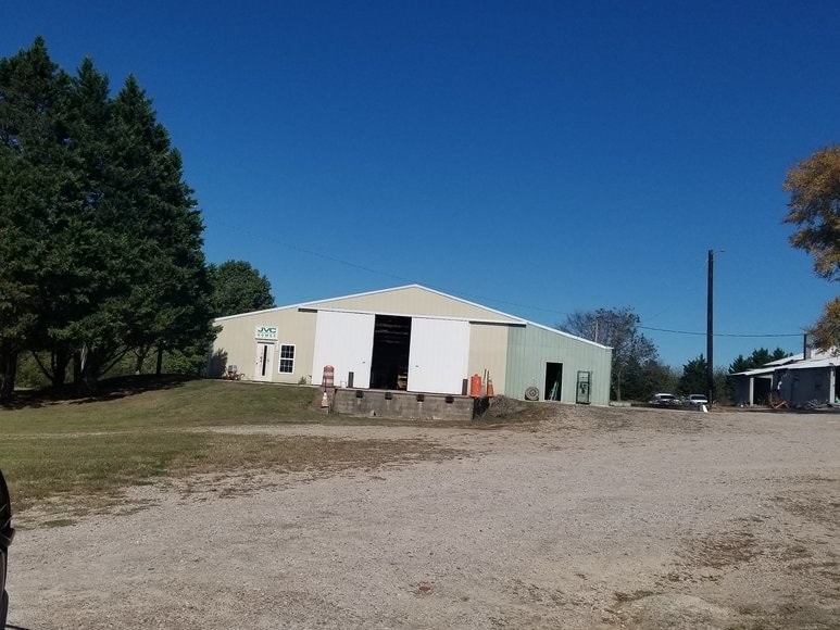 1209 Jones Dairy Rd, Wake Forest, NC 27587 6.73 acres & 1.32 acres