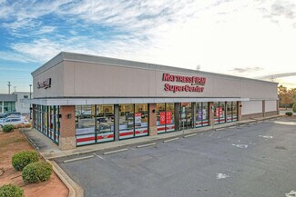 More details for 2564 Cherry Rd, Rock Hill, SC - Retail for Lease