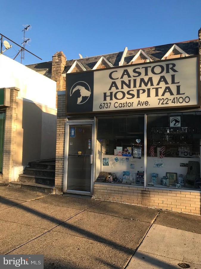 6737 Castor Ave, Philadelphia, PA 19149 | LoopNet 6737 Castor Ave, Philadelphia, PA 19149 | LoopNet