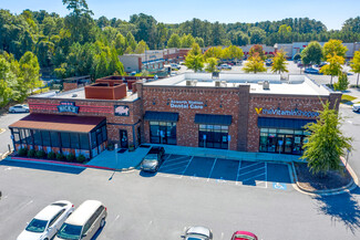 More details for 3329 Cobb Pky NW, Acworth, GA - Retail for Lease