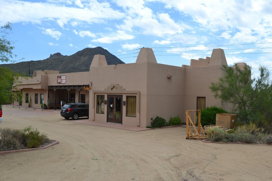 6070 E Cave Creek Rd, Cave Creek, AZ for sale - Primary Photo - Image 3 of 20