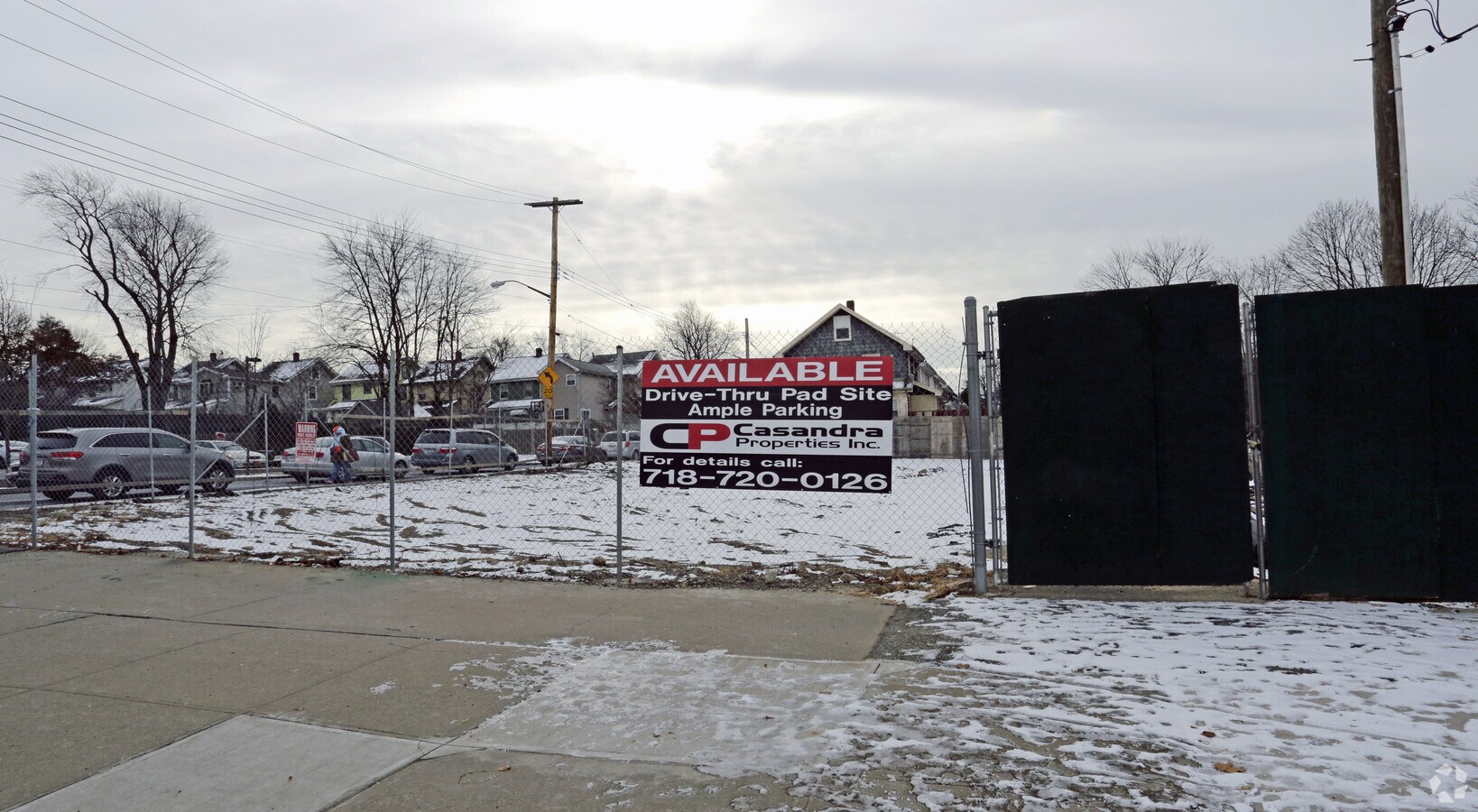 1842 Victory Blvd, Staten Island, NY 10314