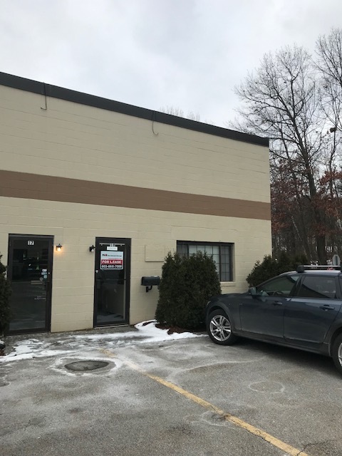 722 E Industrial Park Dr, Manchester, NH for sale Building Photo- Image 1 of 1