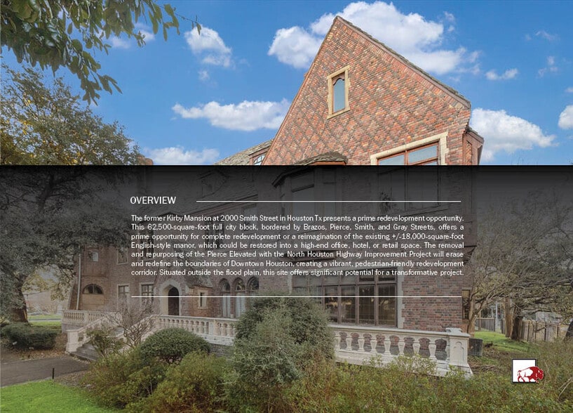 2000 Smith St, Houston, TX for sale - Building Photo - Image 2 of 8