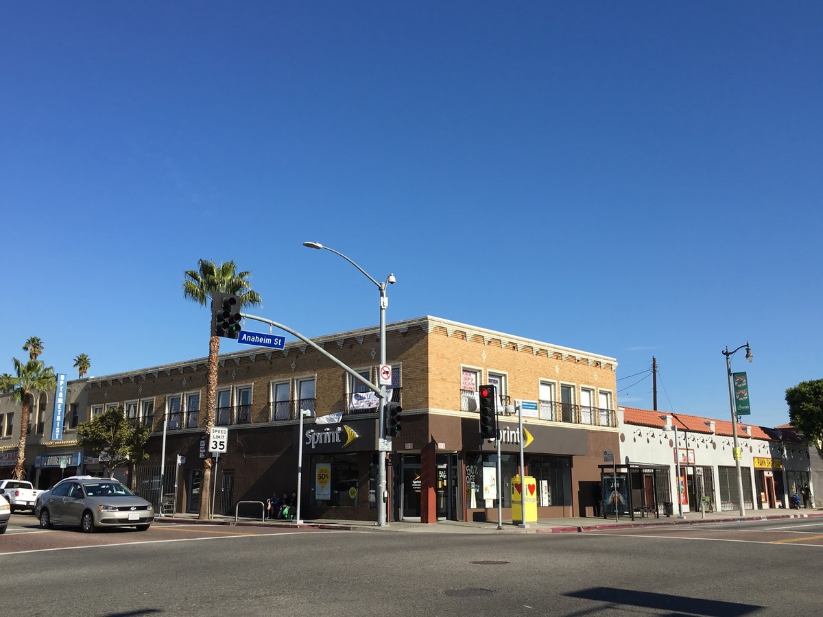 800-808 N Avalon Blvd, Wilmington, CA 90744 - Office for Lease | LoopNet