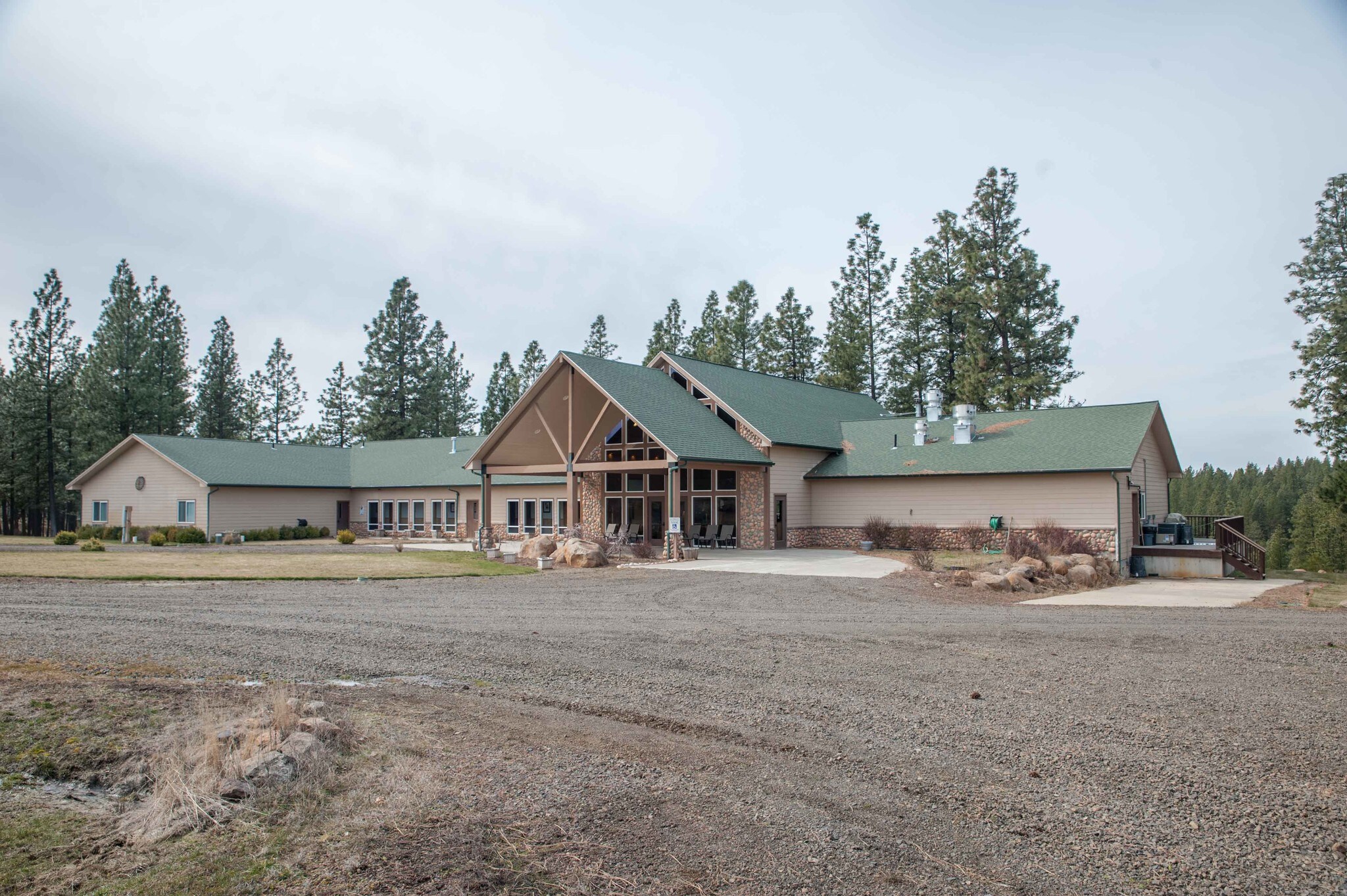 207 Patch Ln, Goldendale, WA 98620