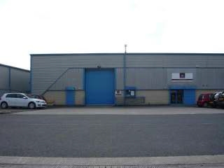 Churchill Way, Nelson for lease - Building Photo - Image 3 of 3