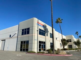 More details for 7372 Sycamore Canyon Blvd, Riverside, CA - Industrial for Lease