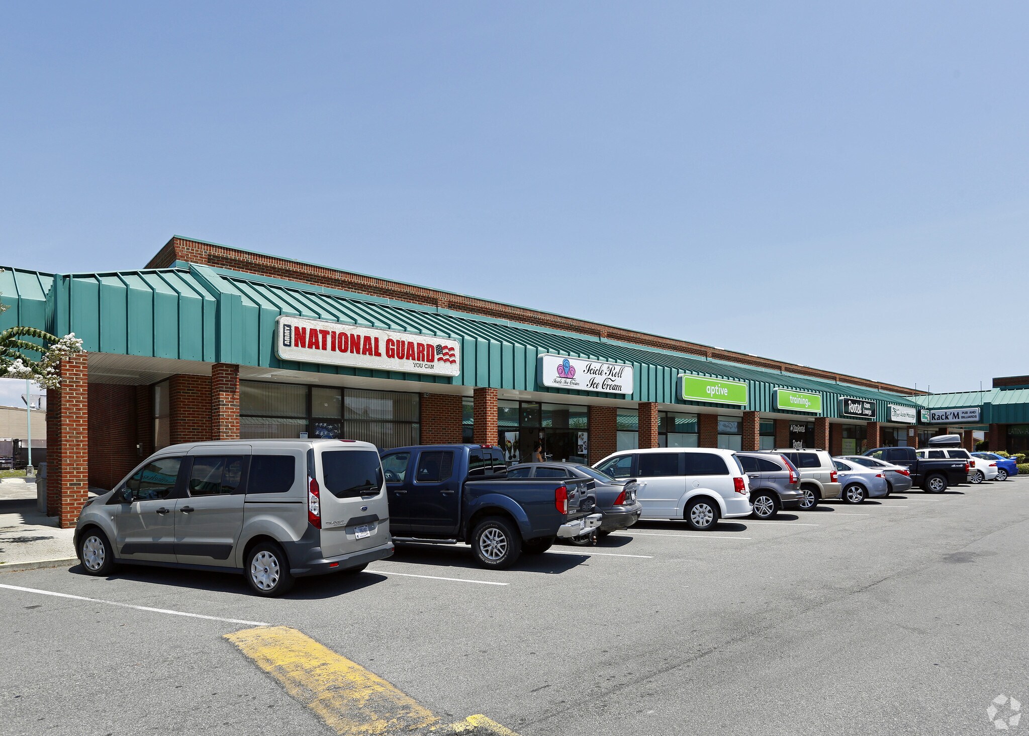 415 S College Rd, Wilmington, NC for sale Primary Photo- Image 1 of 1