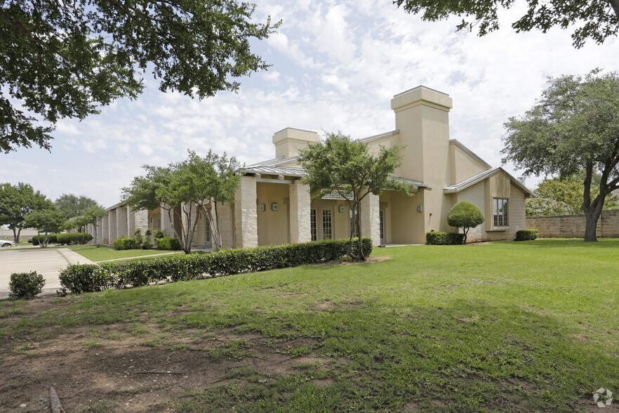 4012 Preston Rd, Plano, TX for sale - Building Photo - Image 1 of 1