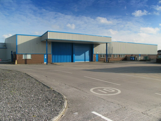 More details for Atherton Rd, Wigan - Industrial for Lease