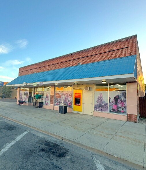 121 S Main St, Payette, ID for sale - Building Photo - Image 1 of 4