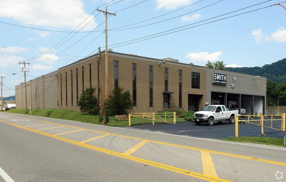 7500 Maccorkle Ave, Charleston, WV for sale - Primary Photo - Image 1 of 1